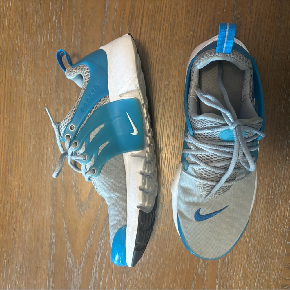 🩵🩶Nike Presto 🩵🩶